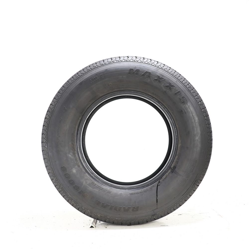 Driven Once ST 225/75R15 Maxxis M8008 1N/A - 10/32 - Image 3