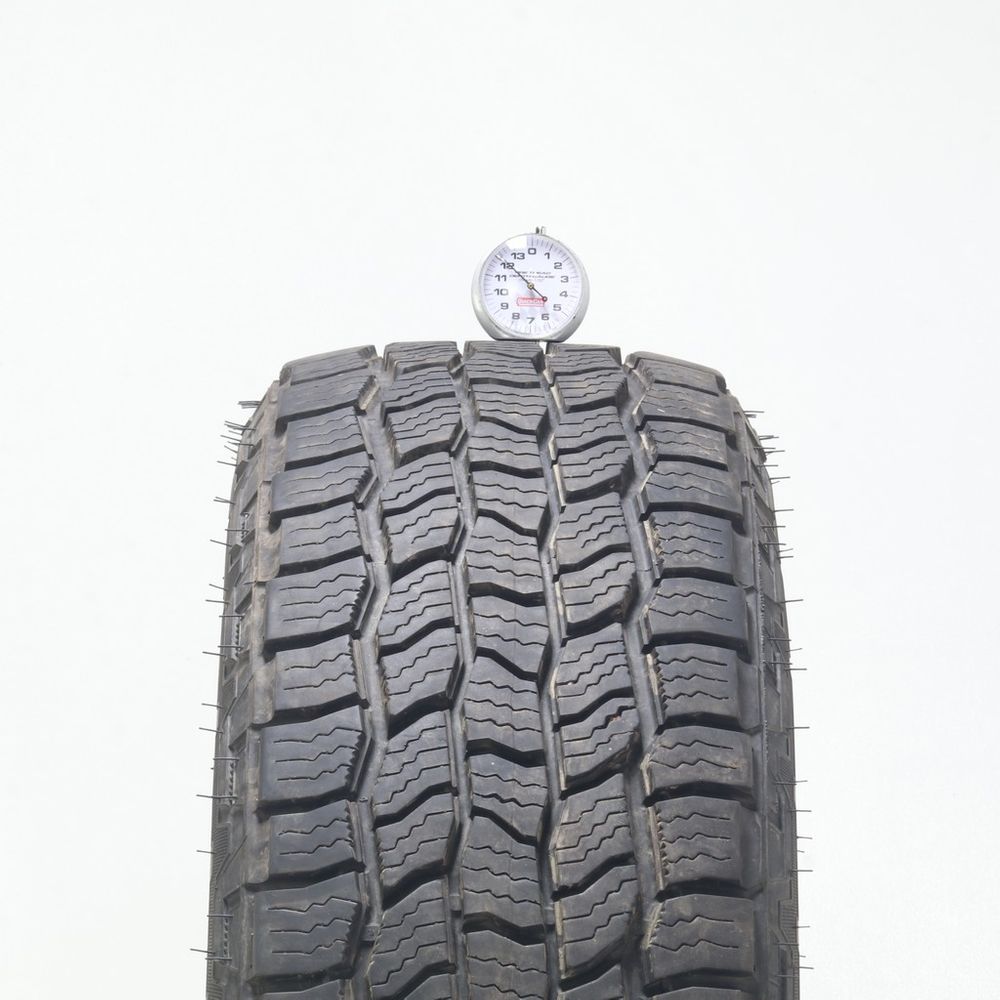 Used 235/70R17 Cooper Discoverer AT3 4S 109T - 12/32 - Image 2