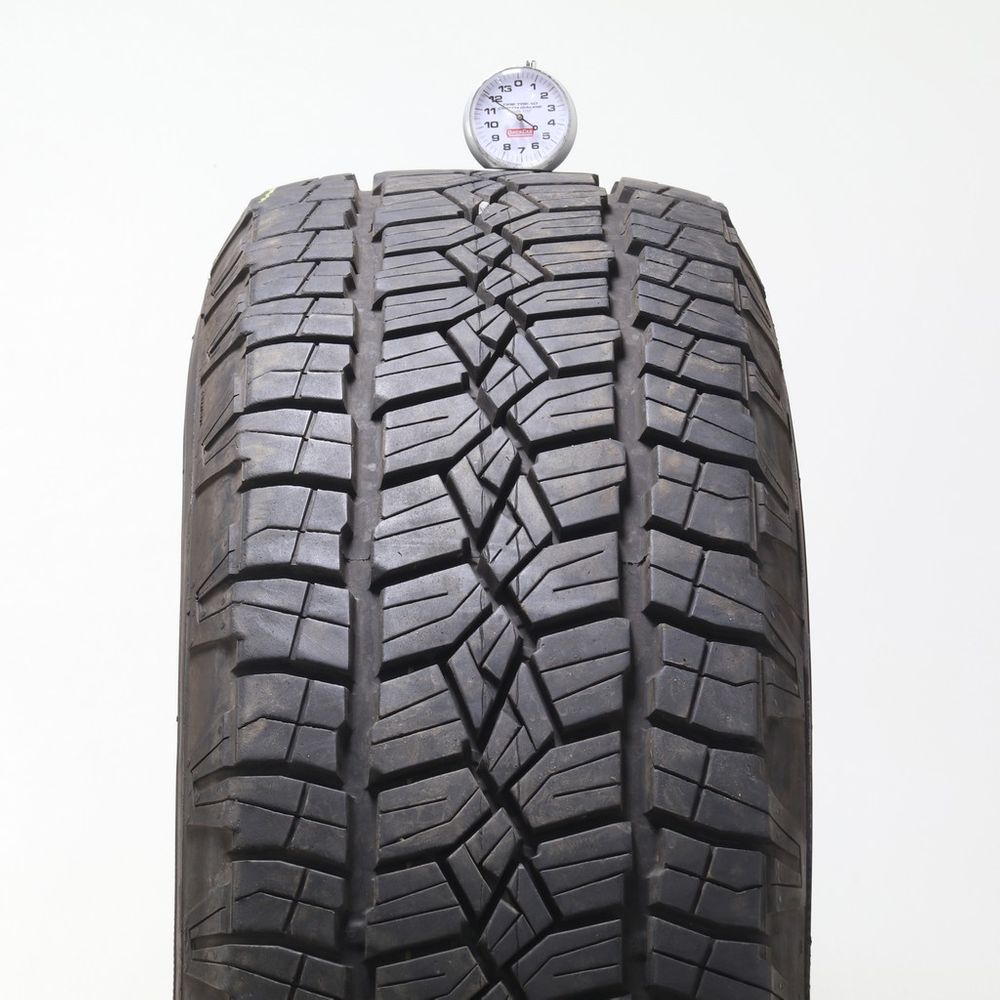 Set of (2) Used 275/70R18 General Grabber APT 116S - 11.5-12/32 - Image 2