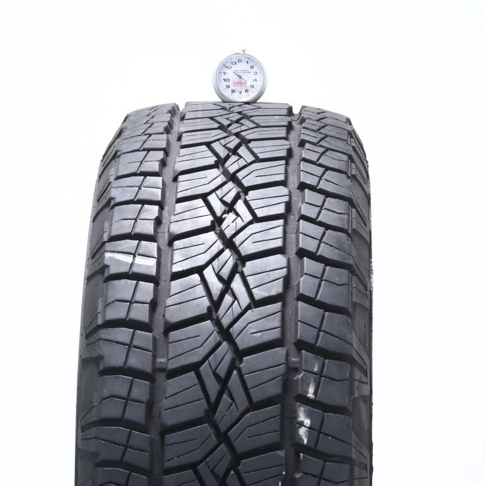 Set of (2) Used 275/70R18 General Grabber APT 116S - 11.5-12/32 - Image 5