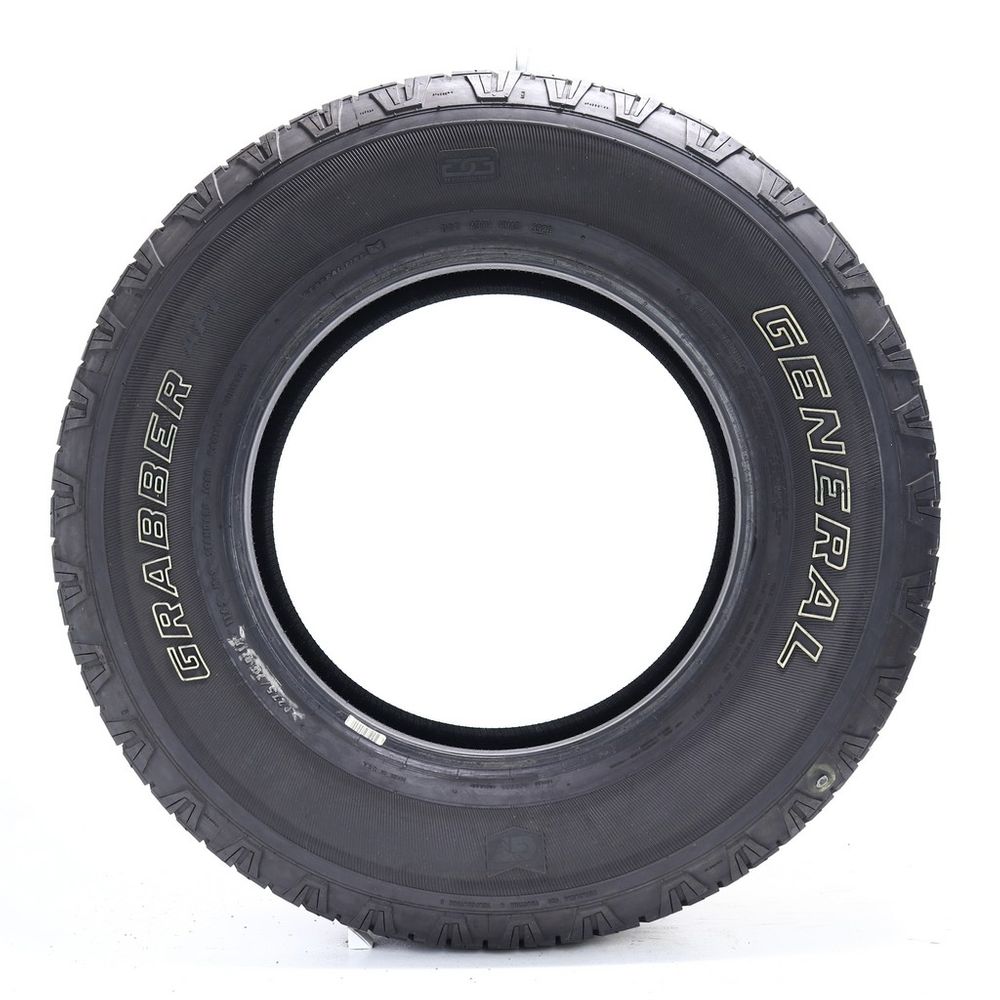 Set of (2) Used 275/70R18 General Grabber APT 116S - 11.5-12/32 - Image 6