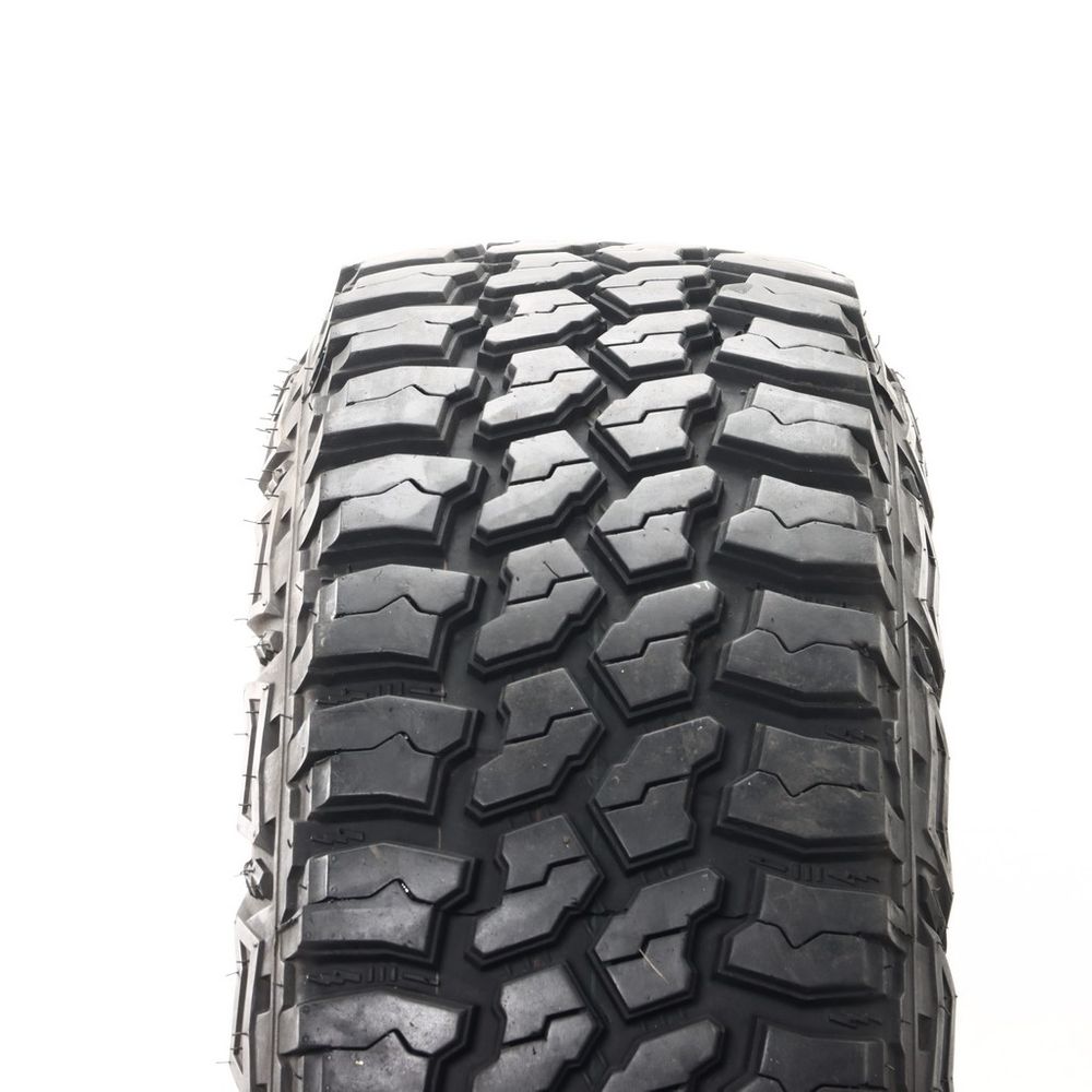 Used LT 285/70R17 Americus Rugged M/T 121/118Q E - 16/32 - Image 2