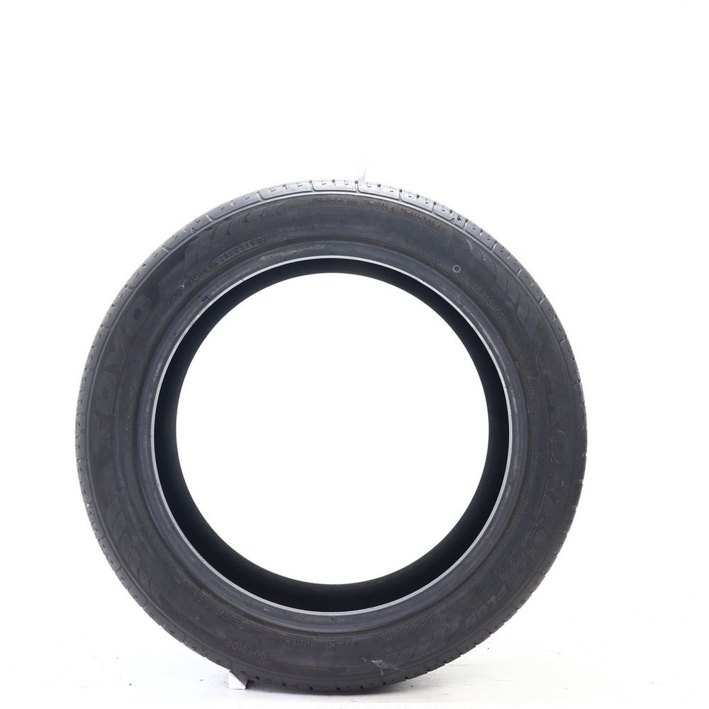 Used 245/45R18 Toyo Proxes 4 Plus 100W - 8.5/32 - Image 3