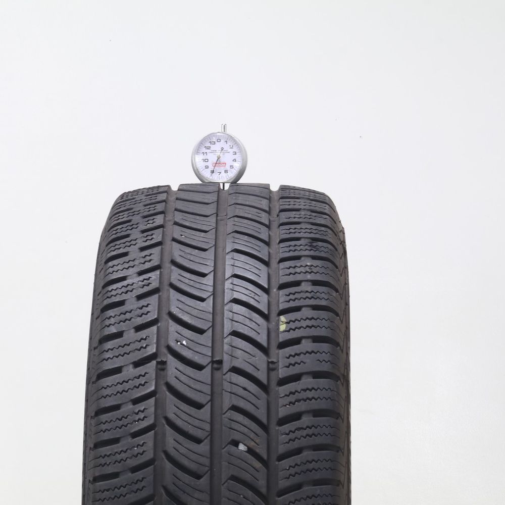 Used 235/65R16C Continental VancoWinter 2 118/116R - 8/32 - Image 2