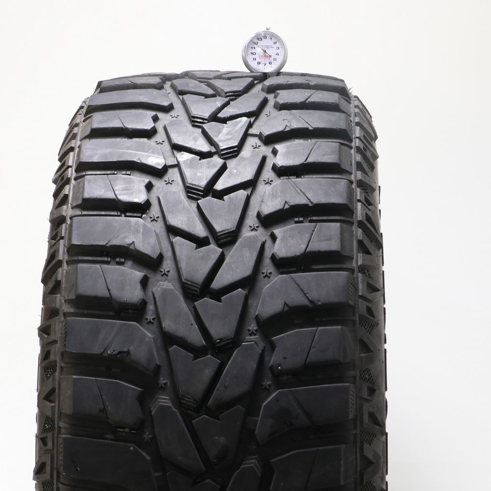 Used LT 36X13.5R20 VersaTyre MXT/HD 126Q F - 11.5/32 - Image 2