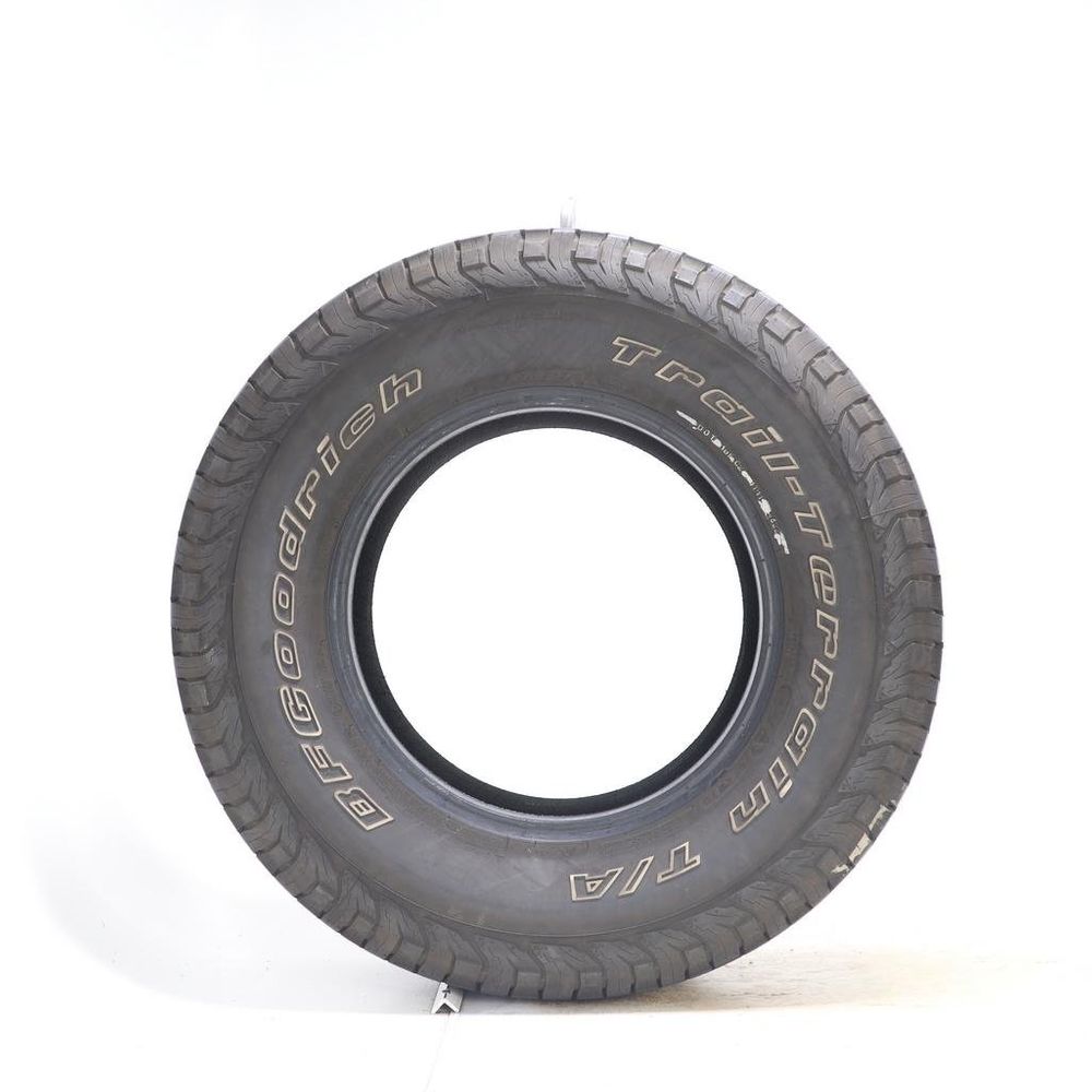 Used 265/70R16 BFGoodrich Trail-Terrain T/A 112T - 9.5/32 - Image 3