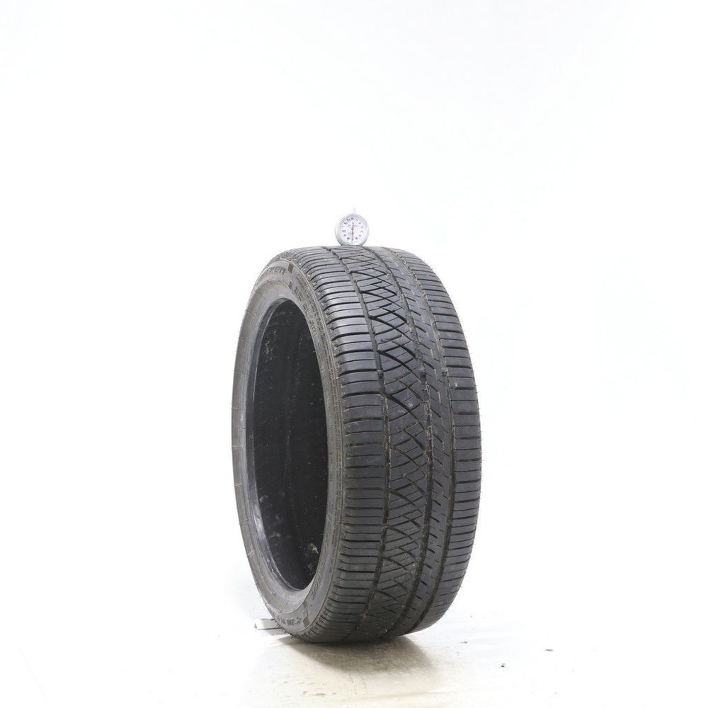 Used 205/40R17 Falken Ziex ZE960 A/S 84W - 7/32 - Image 1