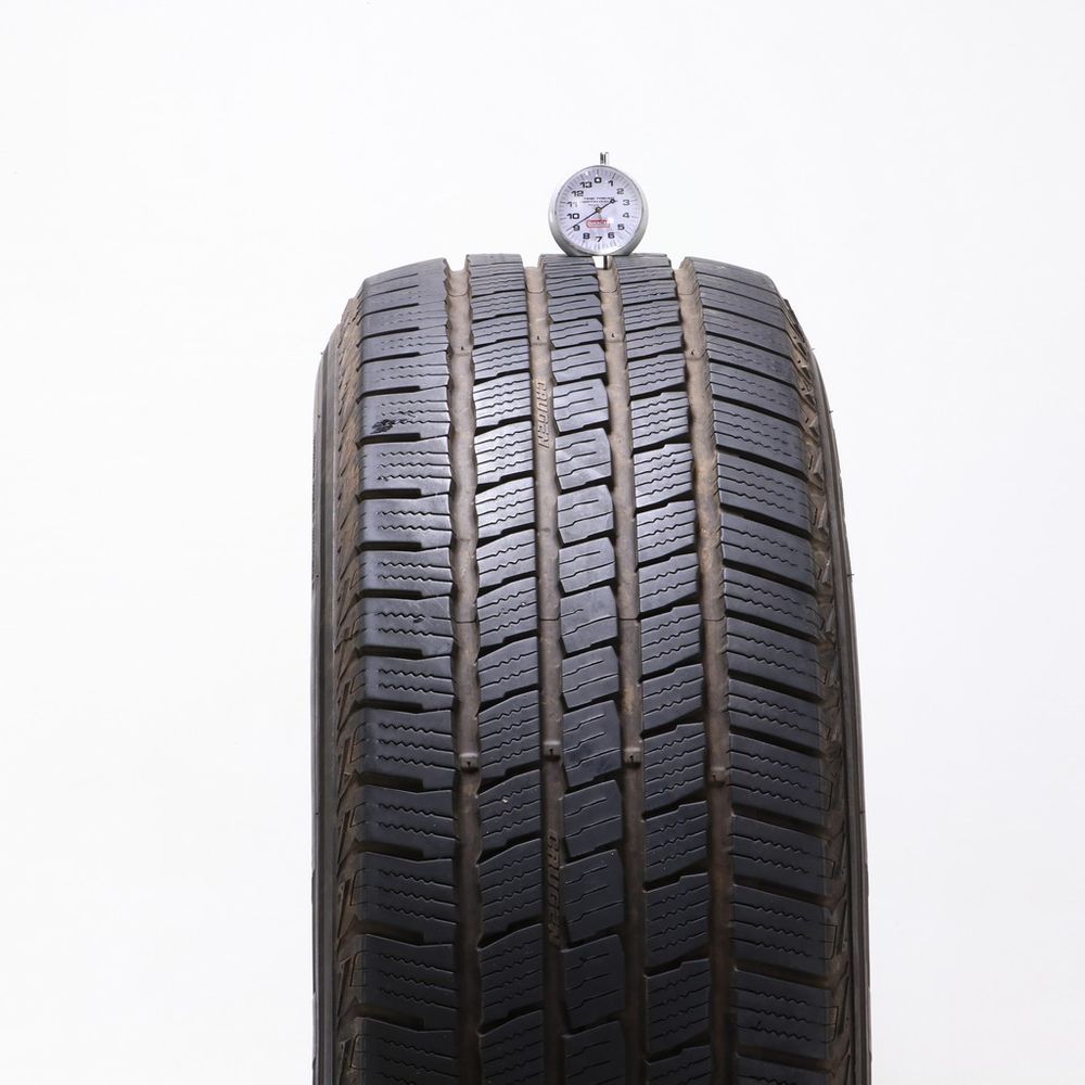 Used 265/65R17 Kumho Crugen HT51 112T - 9/32 - Image 2