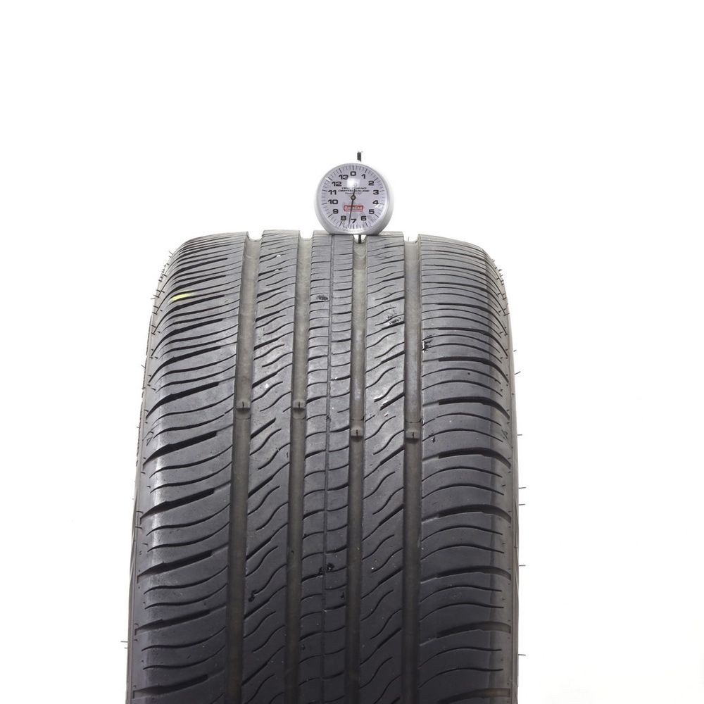 Set of (2) Used 235/45R18 GT Radial Champiro Touring AS 94V - 7.5-9/32 - Image 2