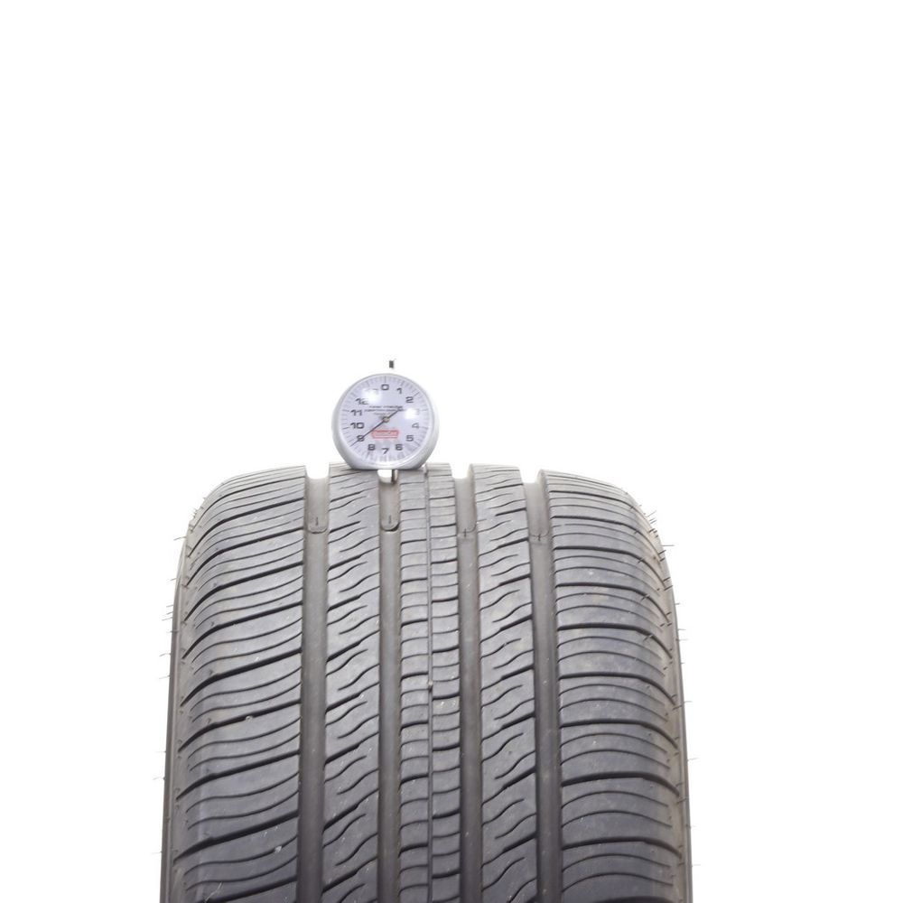 Set of (2) Used 235/45R18 GT Radial Champiro Touring AS 94V - 7.5-9/32 - Image 5