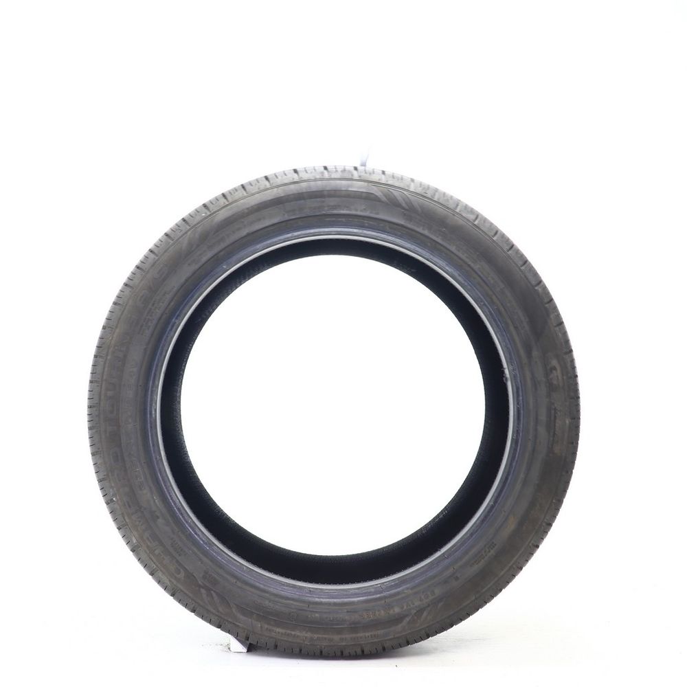 Set of (2) Used 235/45R18 GT Radial Champiro Touring AS 94V - 7.5-9/32 - Image 6