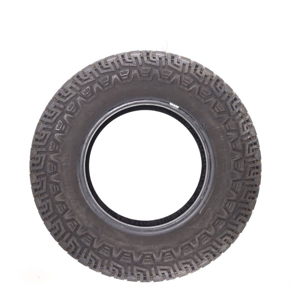 Used ST 235/75R15 Rainier Apex 111/106M C - 9.5/32 - Image 3