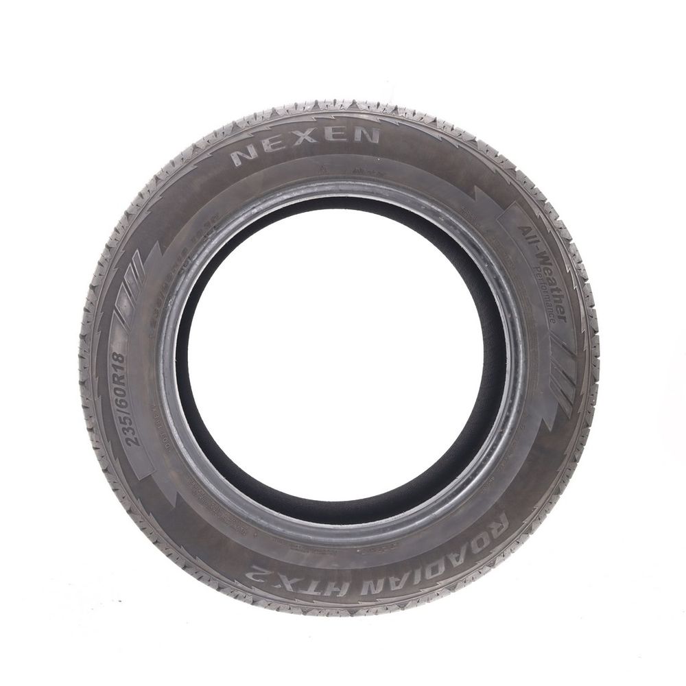 Used 235/60R18 Nexen Roadian HTX 2 RH51 103H - 9.5/32 - Image 3