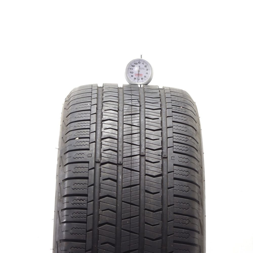 Set of (2) Used 235/55R20 Cooper Discoverer EnduraMax 102H - 7-8/32 - Image 2