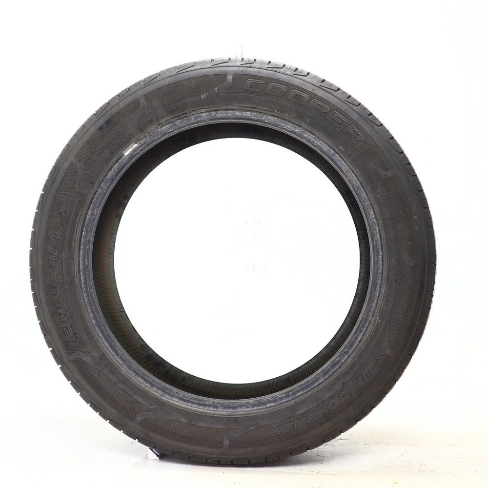 Set of (2) Used 235/55R20 Cooper Discoverer EnduraMax 102H - 7-8/32 - Image 3