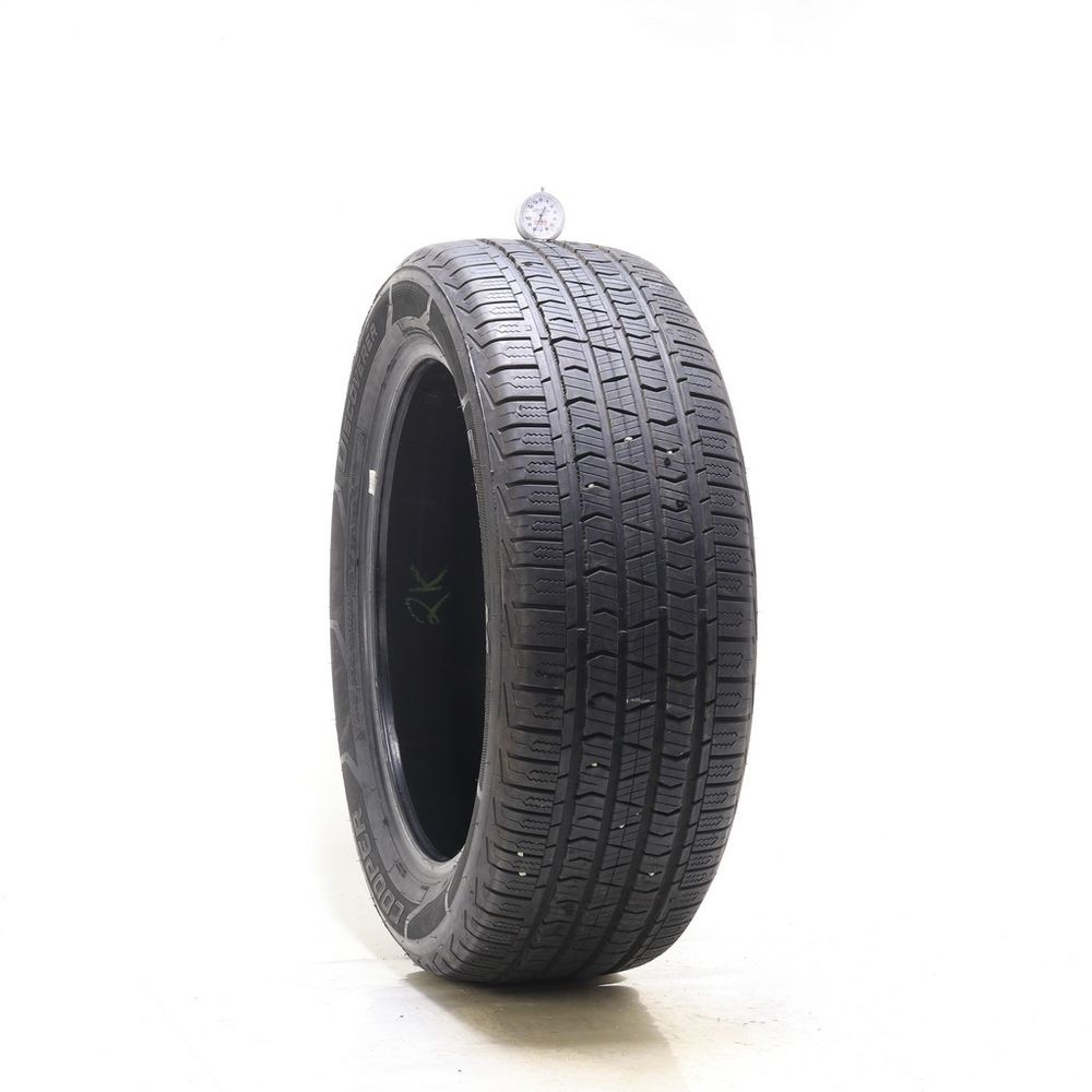 Set of (2) Used 235/55R20 Cooper Discoverer EnduraMax 102H - 7-8/32 - Image 4