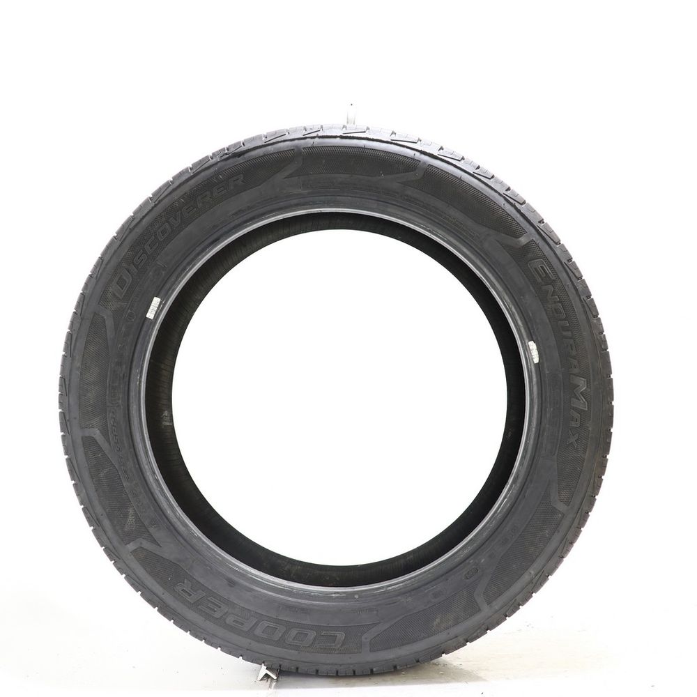 Set of (2) Used 235/55R20 Cooper Discoverer EnduraMax 102H - 7-8/32 - Image 6