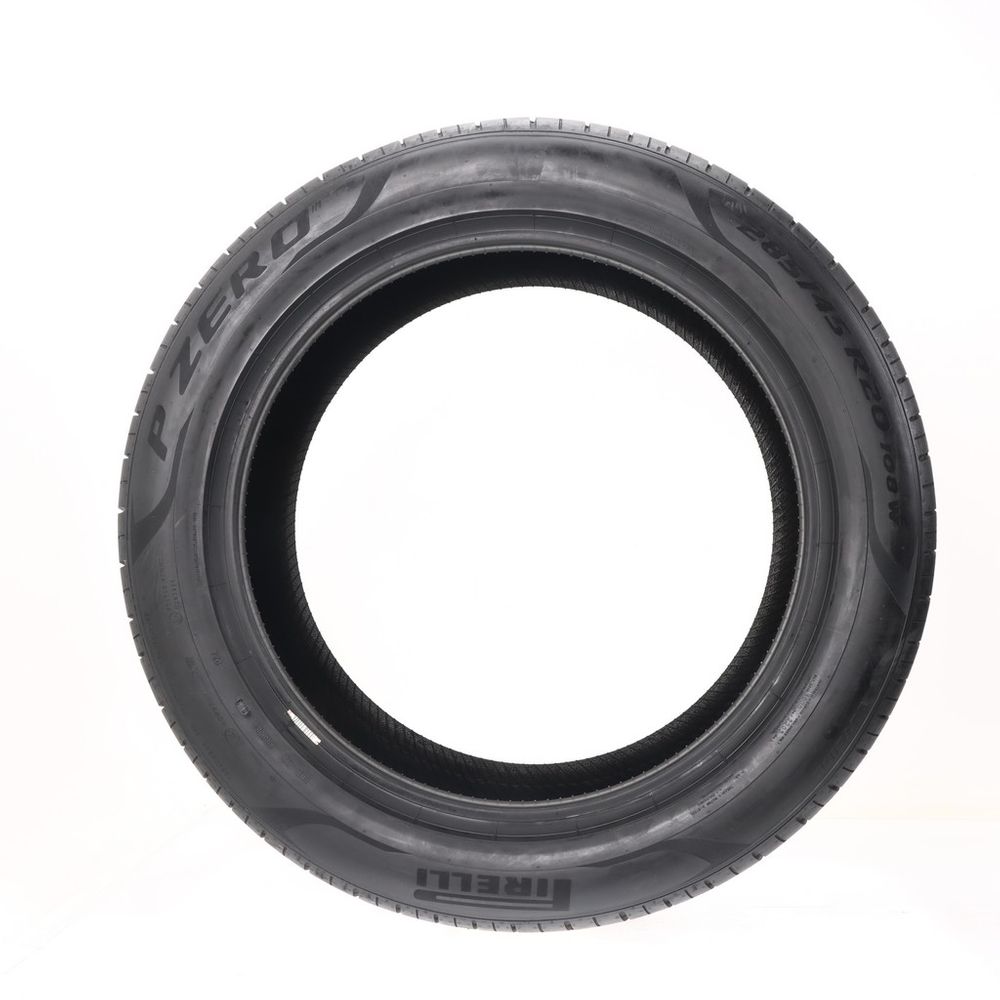 New 285/45R20 Pirelli P Zero PZ4 108W - Image 3