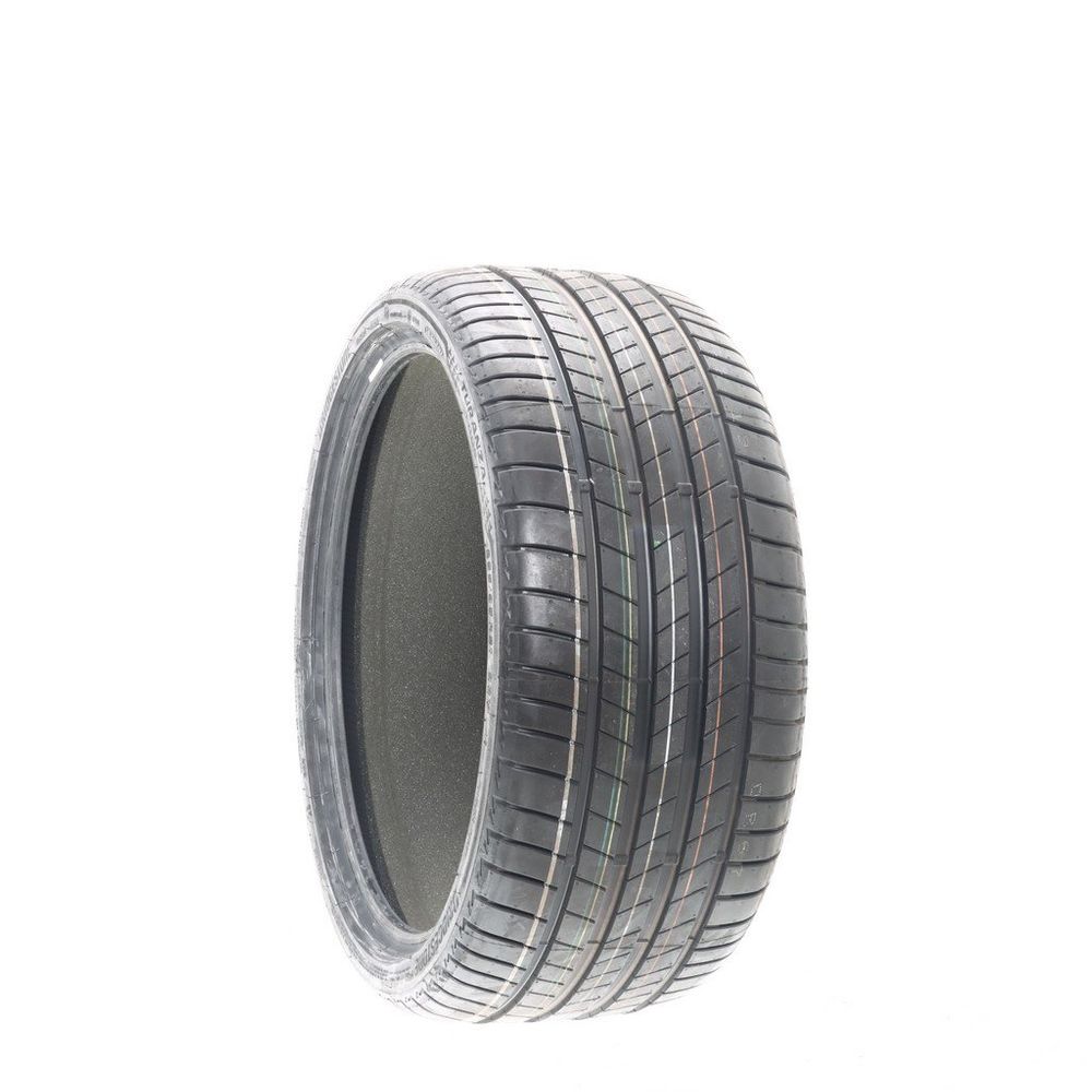 New 255/35R21 Bridgestone Turanza T005 AO B-Silent 98Y - Image 1