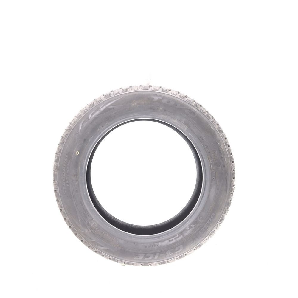 Used 175/65R15 Toyo Observe G3-Ice 84T - 11/32 - Image 3