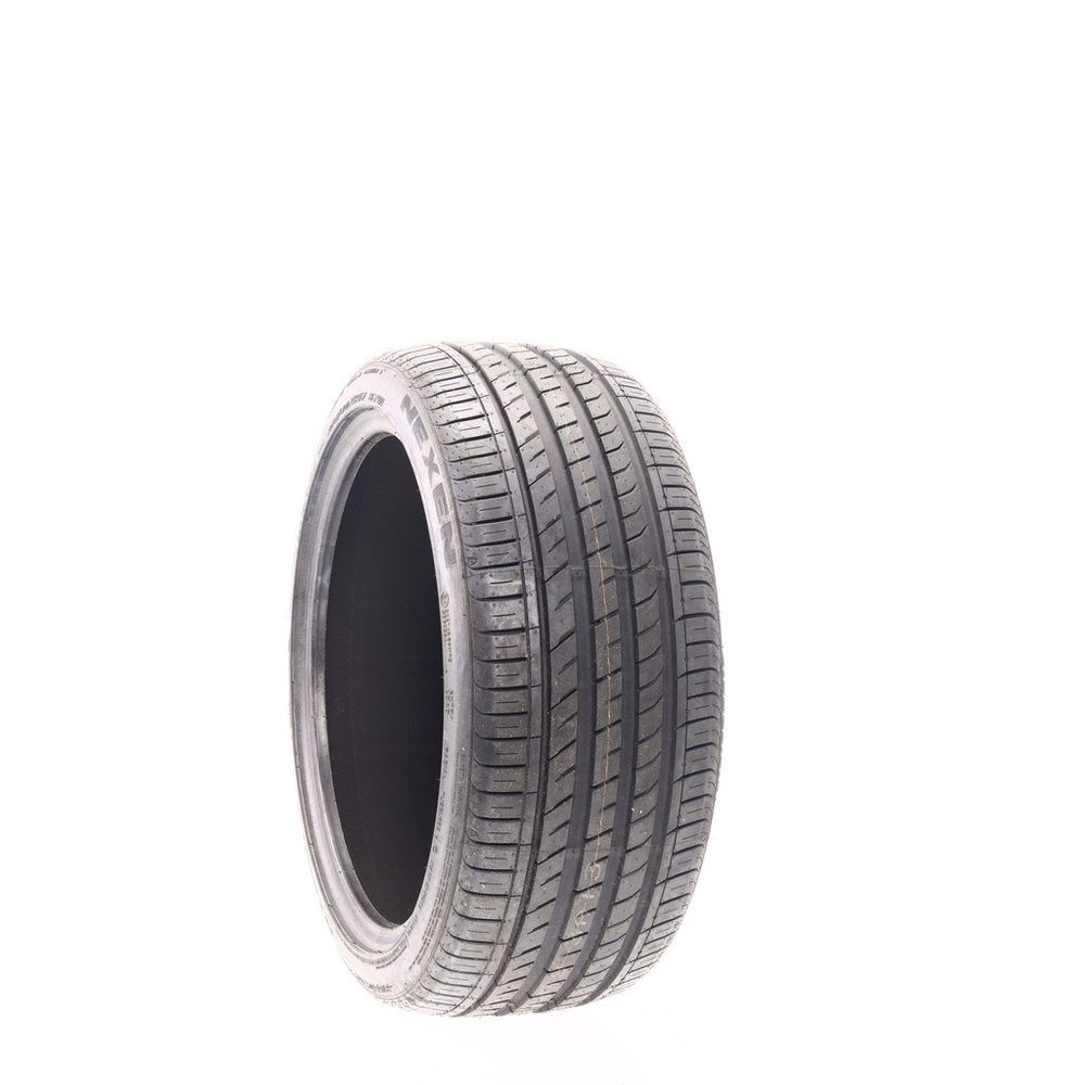 New 215/40ZR17 Nexen N'Fera SU1 87W - Image 1