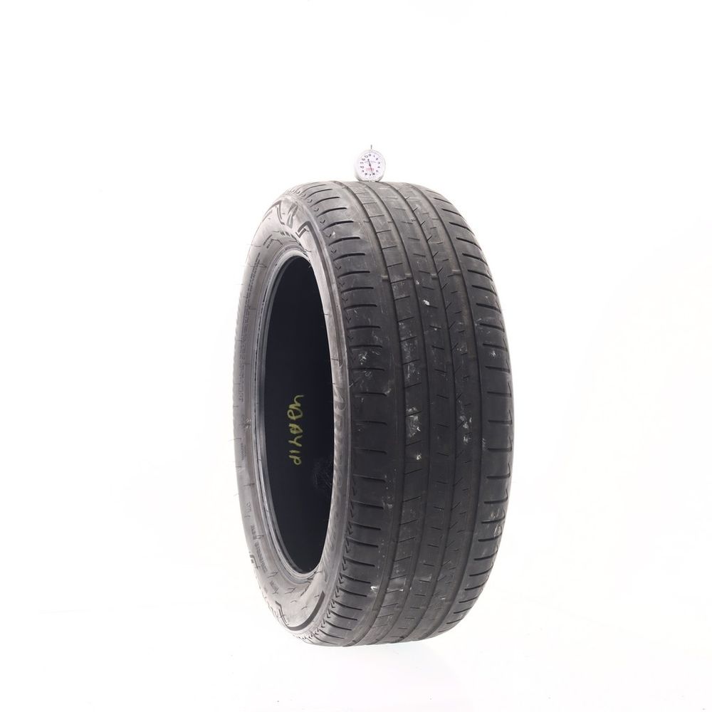 Used 235/50R19 Bridgestone Alenza 001 MO 99W - 6/32 - Image 1
