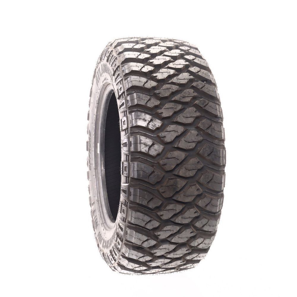New LT 33X12.5R18 Atlander Roverclaw M/T I 118Q E - Image 1