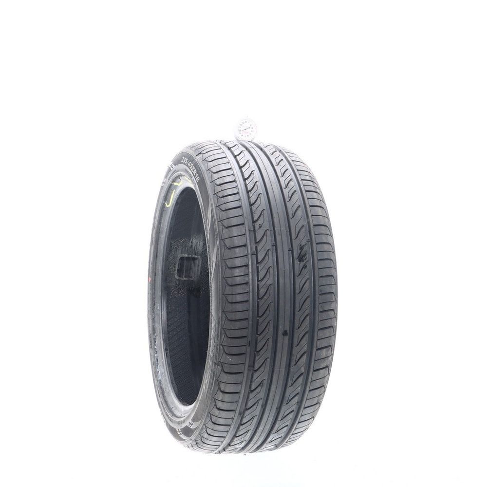 Used 235/45ZR18 Sentury UHP 98W - 9.5/32 - Image 1