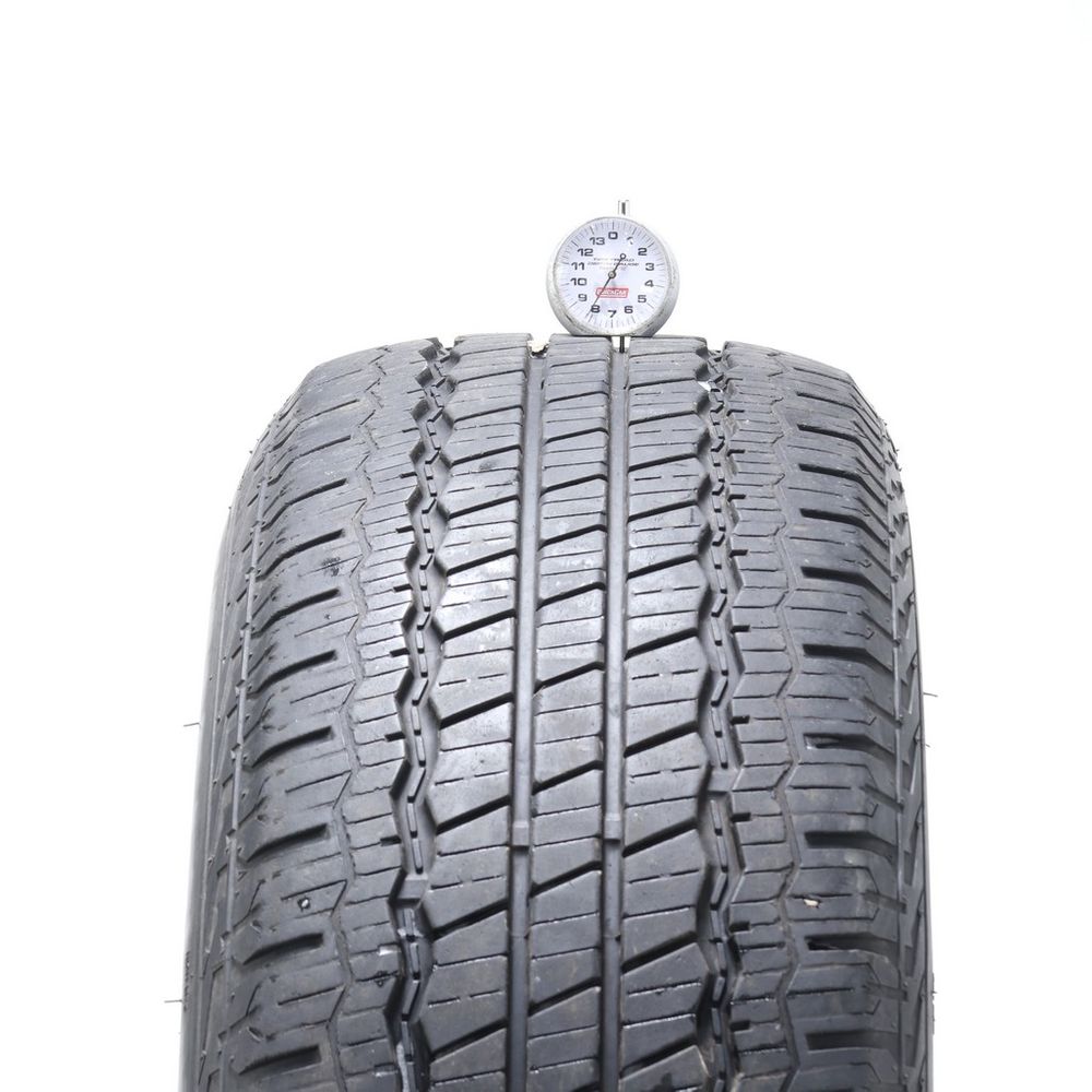 Used 275/65R18 Milestar Grantland AP 114T - 8/32 - Image 2