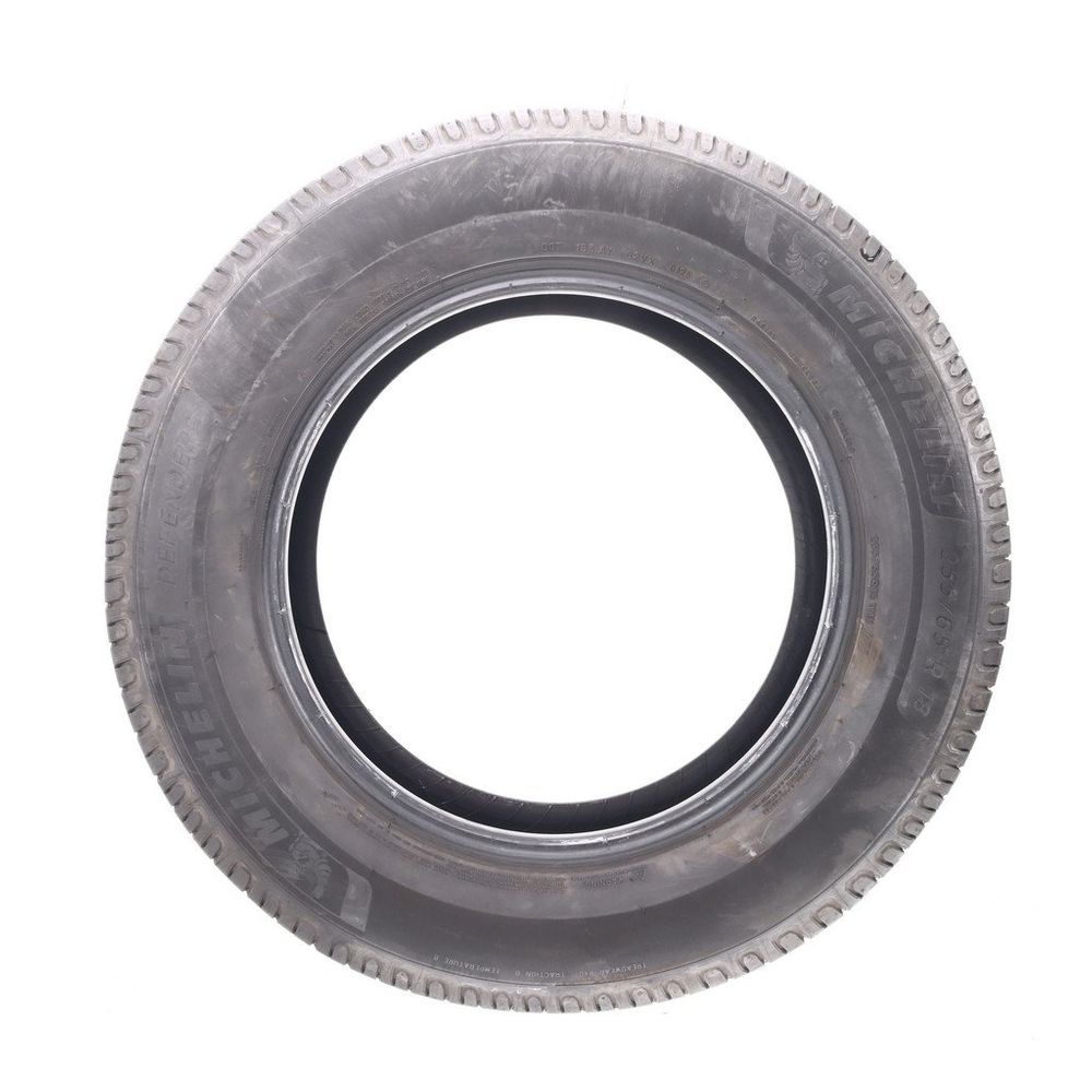 Used 255/65R18 Michelin Defender 2 111H - 10/32 - Image 3