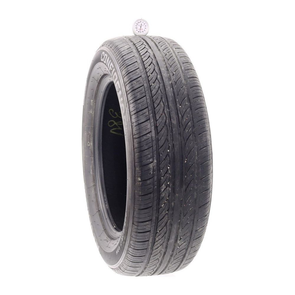 Set of (4) Used 225/60R17 Caldera Confidence C3 99H - 7.5-8/32 - Image 1