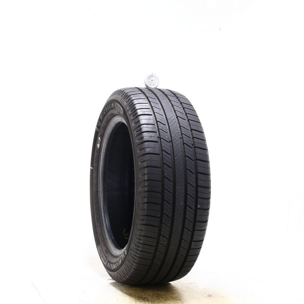 Used 225/55R17 Michelin X Tour A/S 2 101H - 10/32 - Image 1