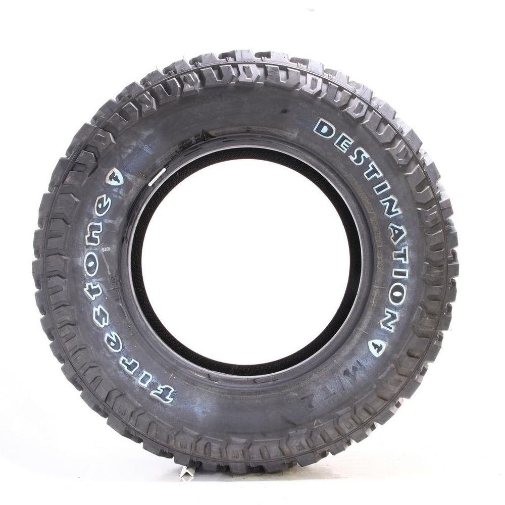 Set of (2) New LT 265/70R17 Firestone Destination M/T2 121/118Q E - Image 3