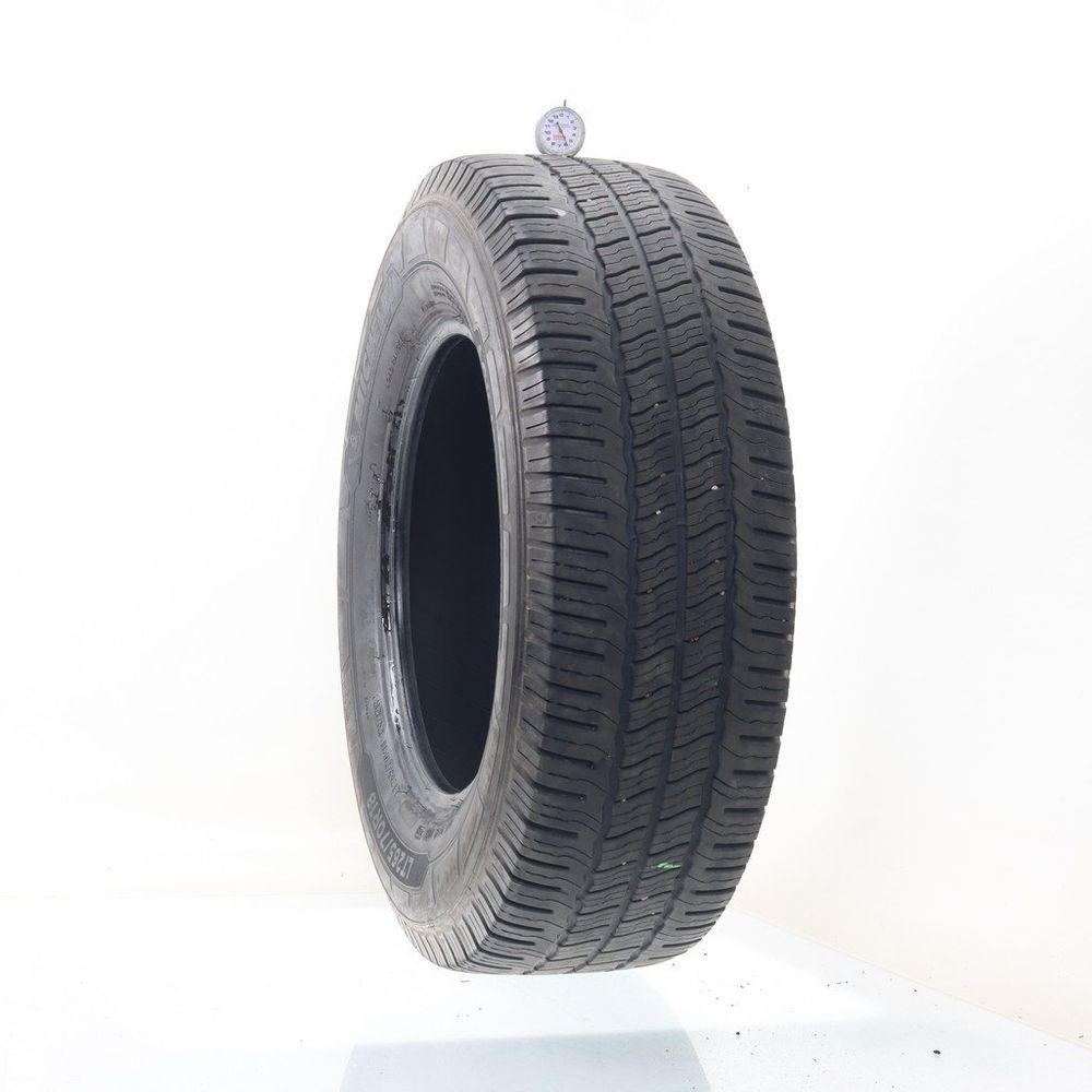Used LT 265/70R18 Michelin Agilis CrossClimate  121R E - 6/32 - Image 1