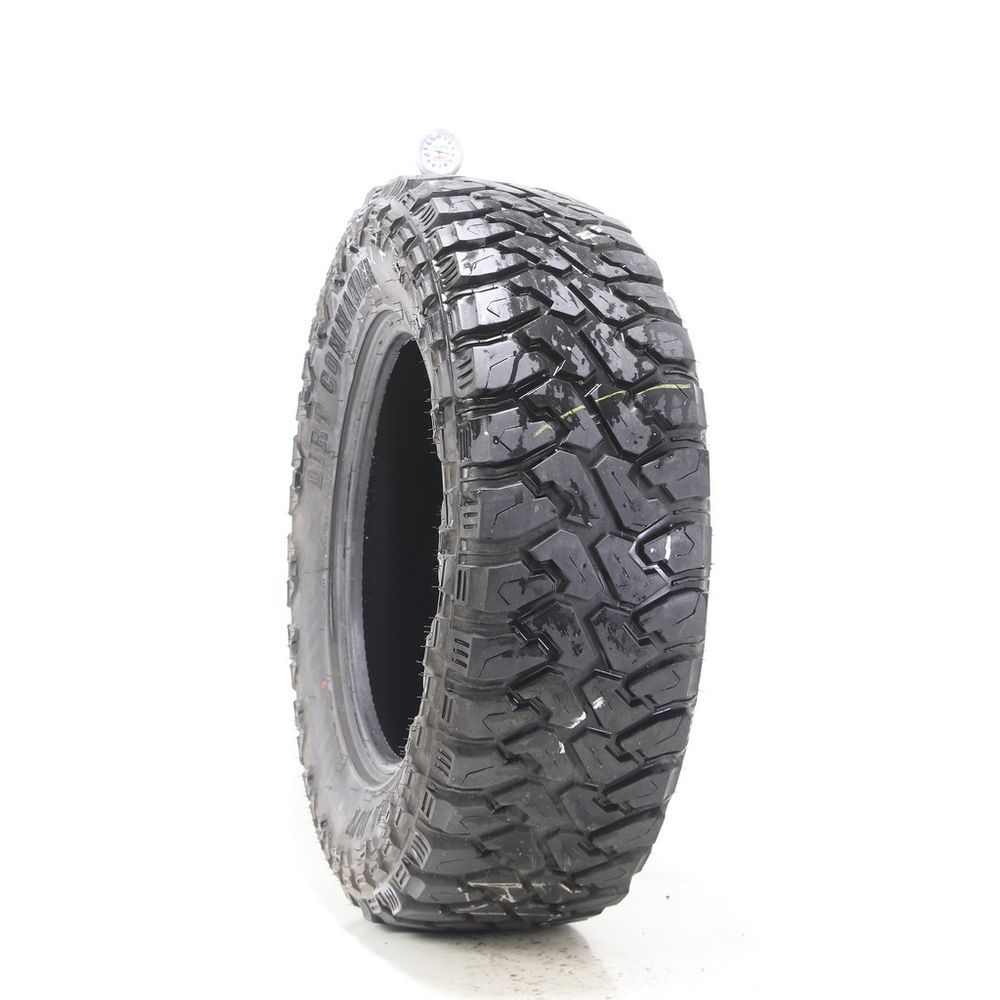 Used LT 275/65R18 Centennial Dirt Commander M/T 123/120Q - 10.5/32 - Image 1