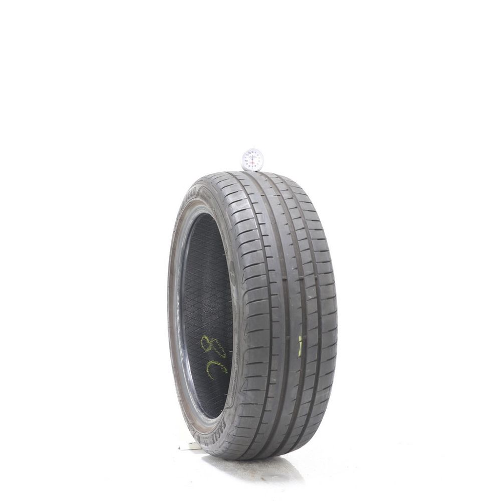 Used 205/45R17 Goodyear Eagle F1 Asymmetric 3 88W - 7/32 - Image 1