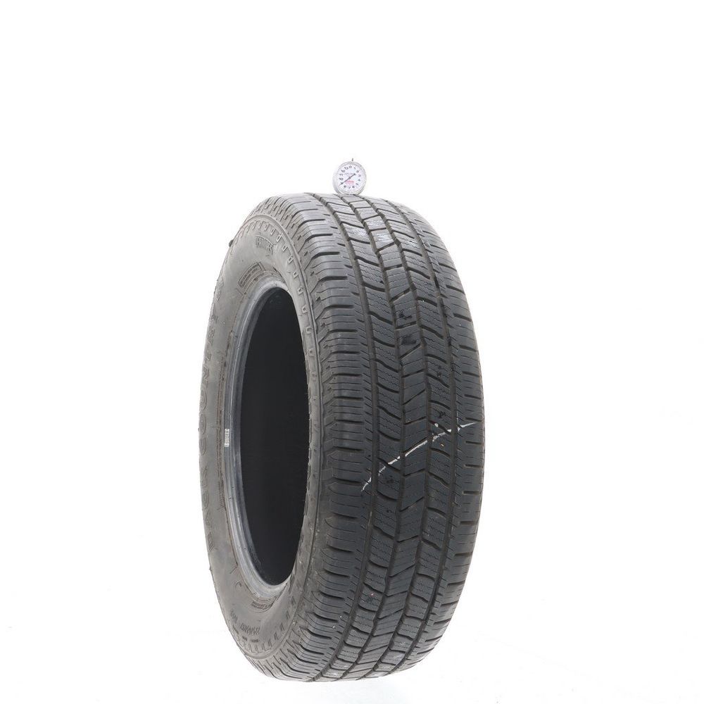 Used 225/65R17 DeanTires Back Country QS-3 Touring H/T 1N/A - 9/32 - Image 1
