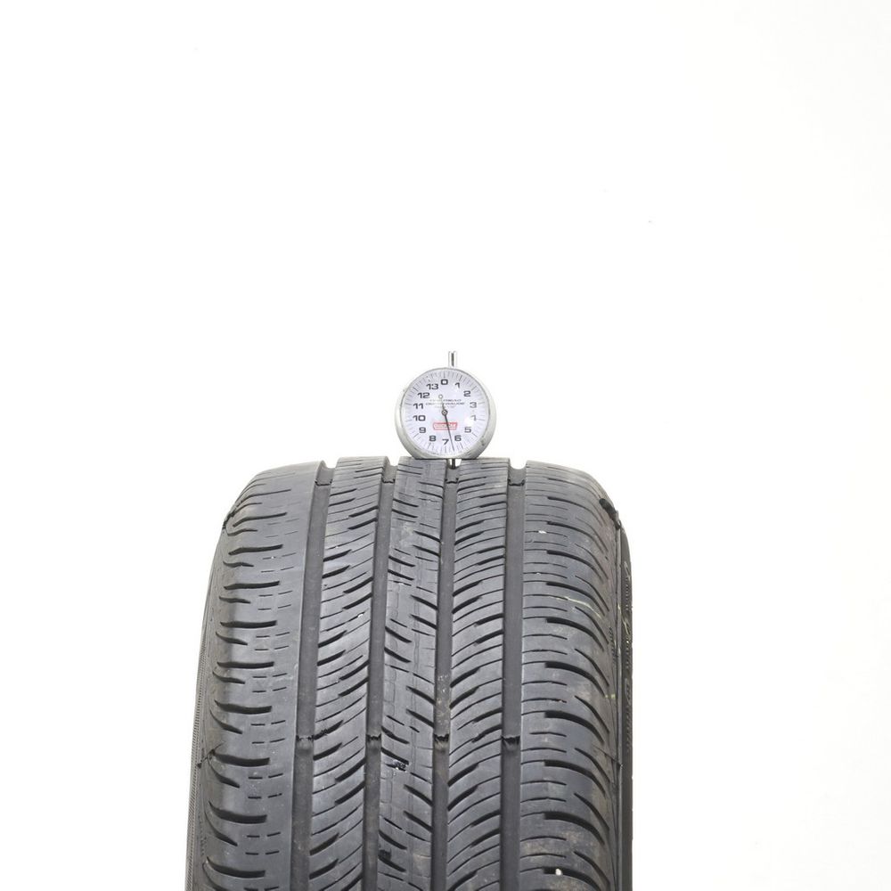 Used 205/55R16 Continental ContiProContact 91H - 6.5/32 - Image 2