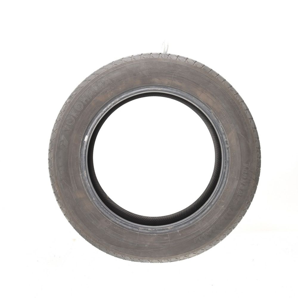 Used 235/60R18 Yokohama Tornante All Season 107H - 7.5/32 - Image 3