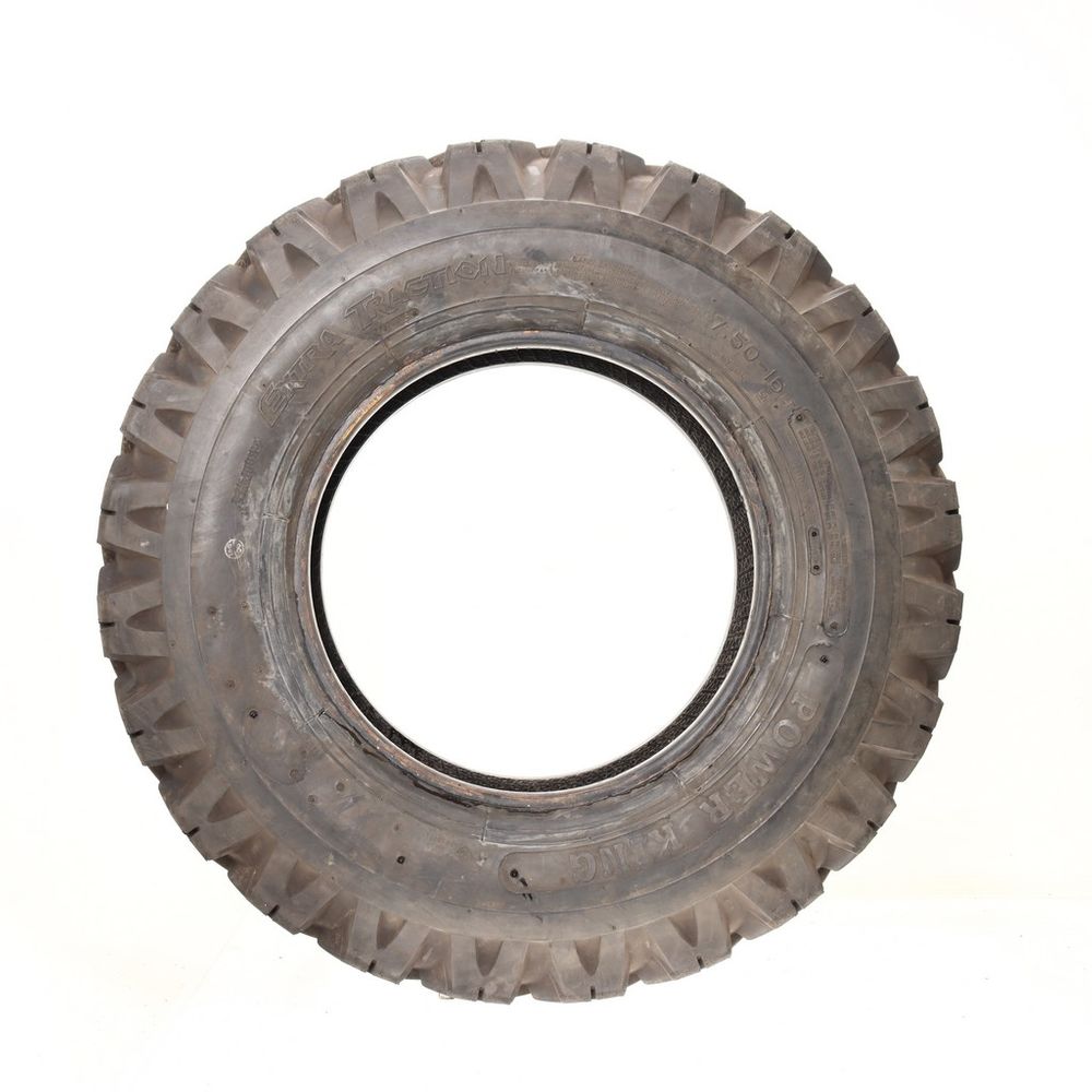 Used LT 7.5-16 Power King Extra Traction 1N/A - 15/32 - Image 3