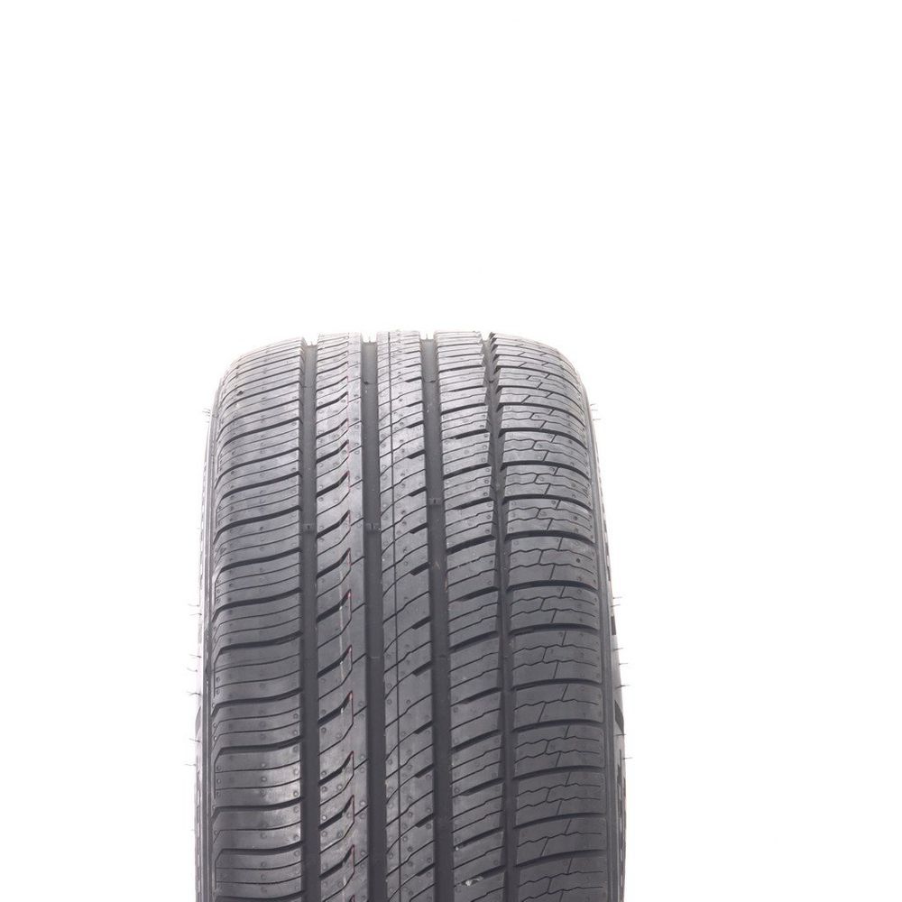 Driven Once 245/50ZR19 Kumho Ecsta PA51 105W - 10/32 - Image 2