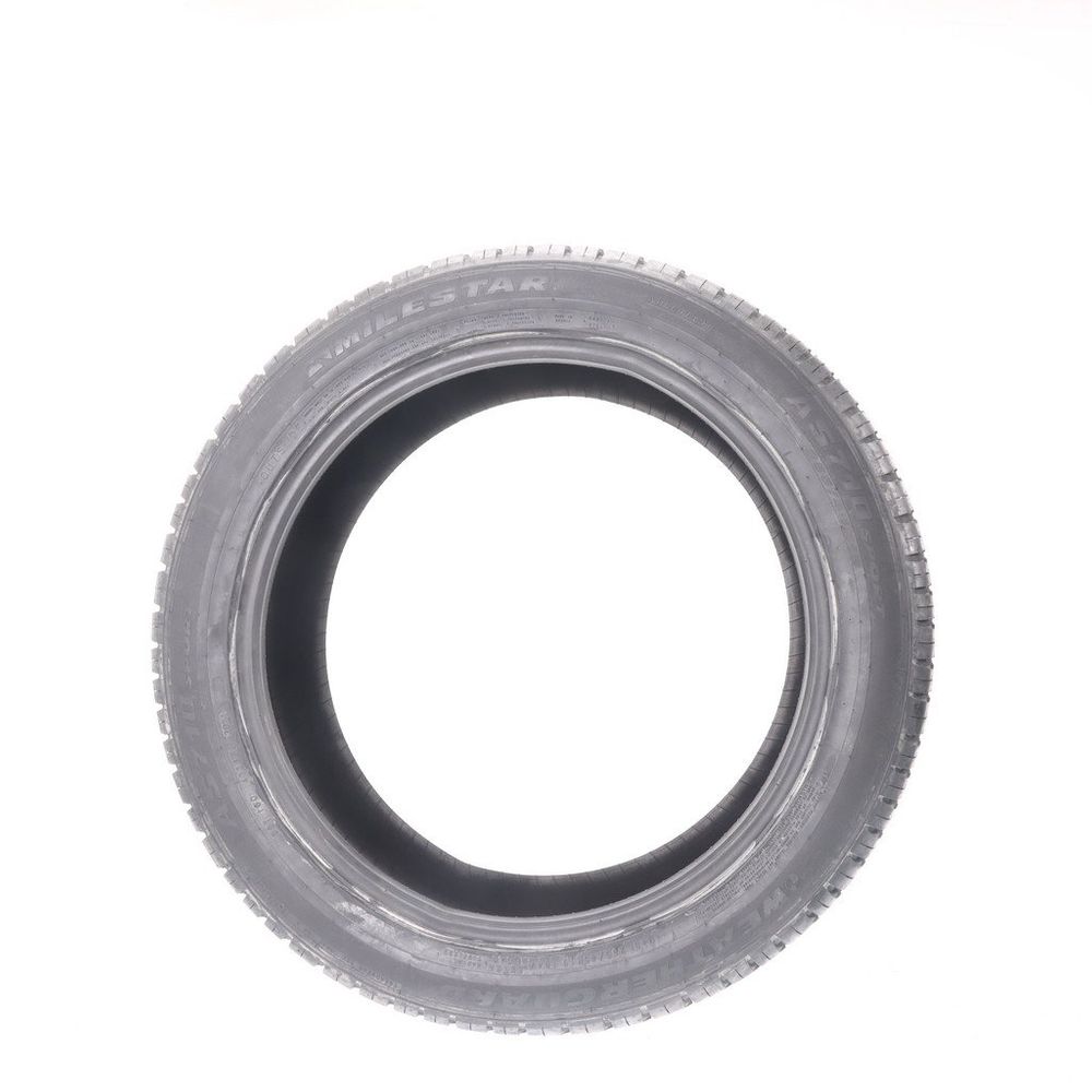 Driven Once 255/45R19 Milestar Weatherguard AS 710 Sport 104V - 10.5/32 - Image 3