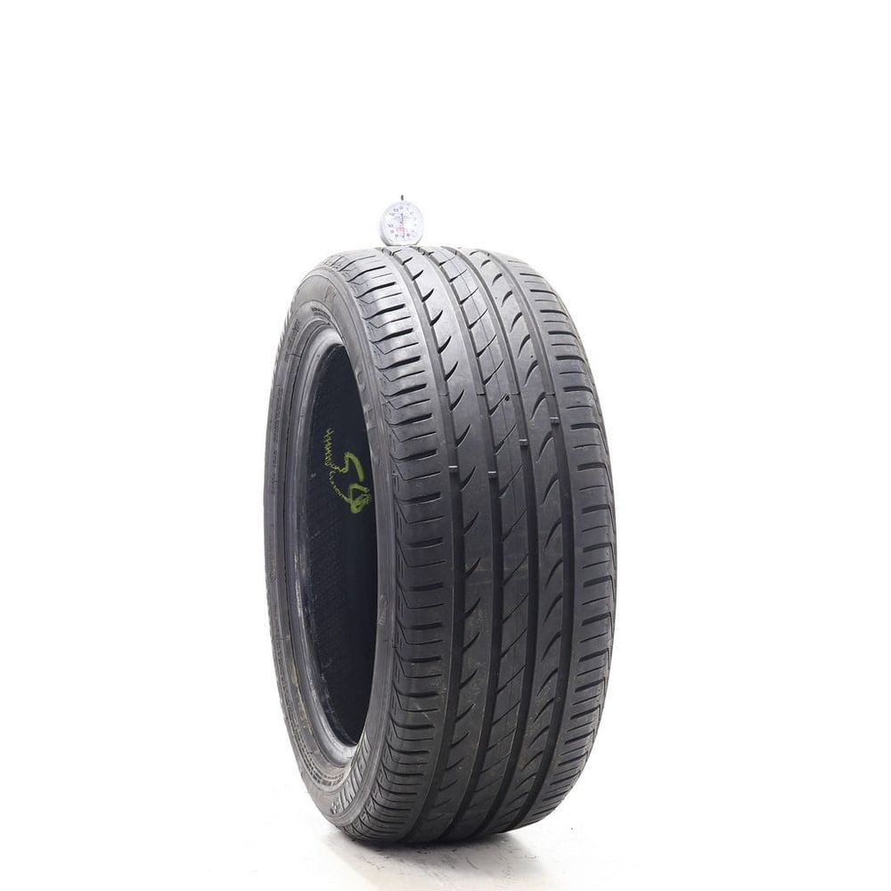 Used 225/50ZR17 Delinte DH2 Eco 98W - 6.5/32 - Image 1
