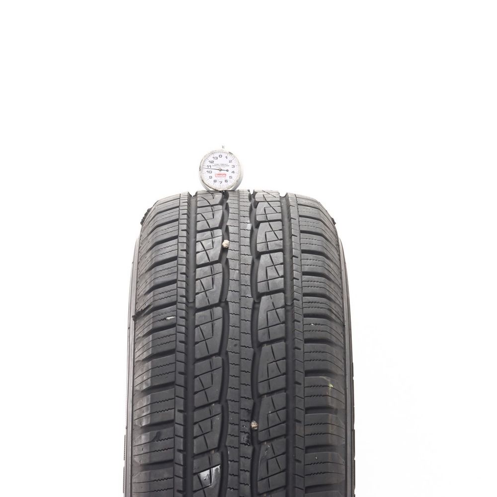 Used 235/65R17 General Grabber HTS 60 108H - 10.5/32 - Image 2