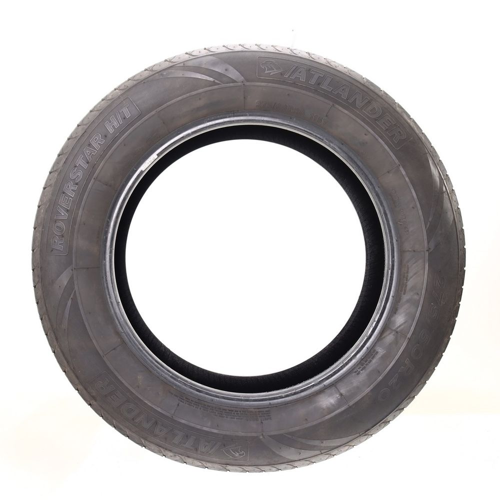 Used 275/60R20 Atlander Roverstar H/T 115T - 7/32 - Image 3