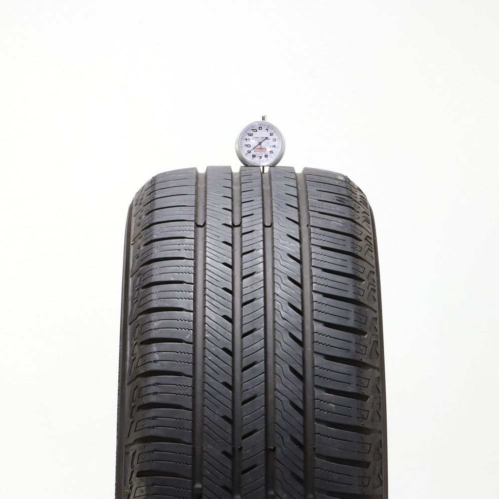 Set of (4) Used 245/50R20 Yokohama YK-CTX 102V - 9-10.5/32 - Image 2