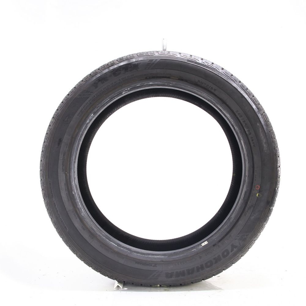 Set of (4) Used 245/50R20 Yokohama YK-CTX 102V - 9-10.5/32 - Image 12