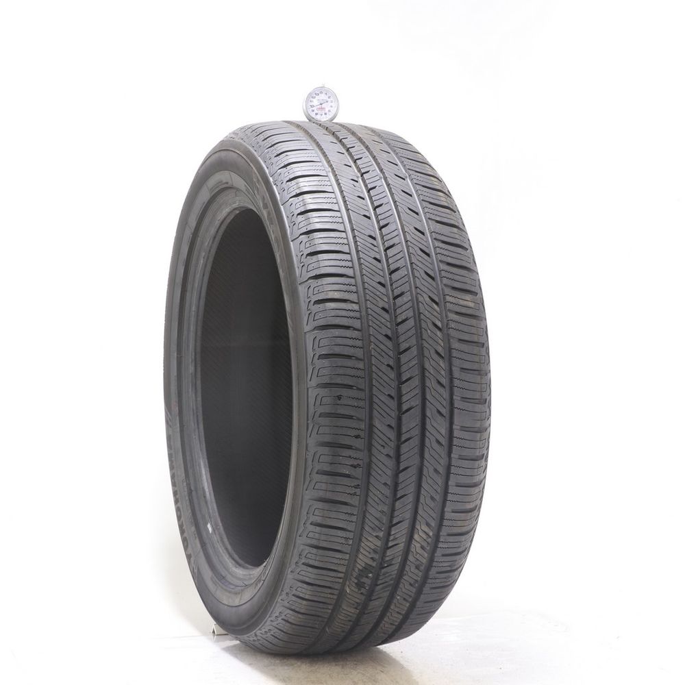 Set of (4) Used 245/50R20 Yokohama YK-CTX 102V - 9-10.5/32 - Image 4
