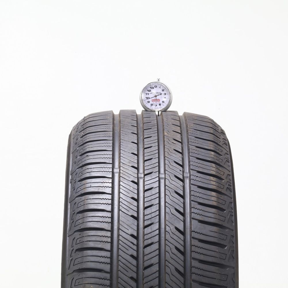 Set of (4) Used 245/50R20 Yokohama YK-CTX 102V - 9-10.5/32 - Image 5