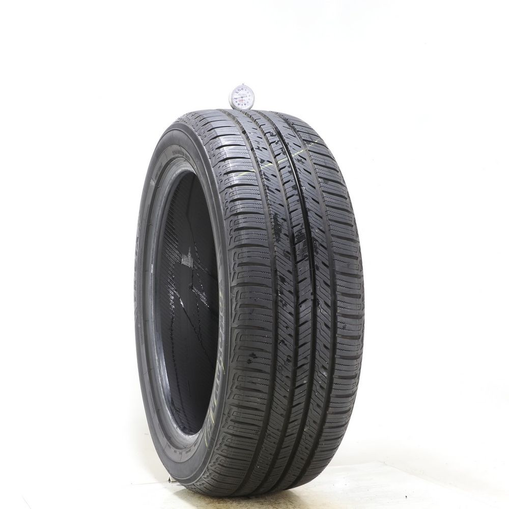 Set of (4) Used 245/50R20 Yokohama YK-CTX 102V - 9-10.5/32 - Image 7